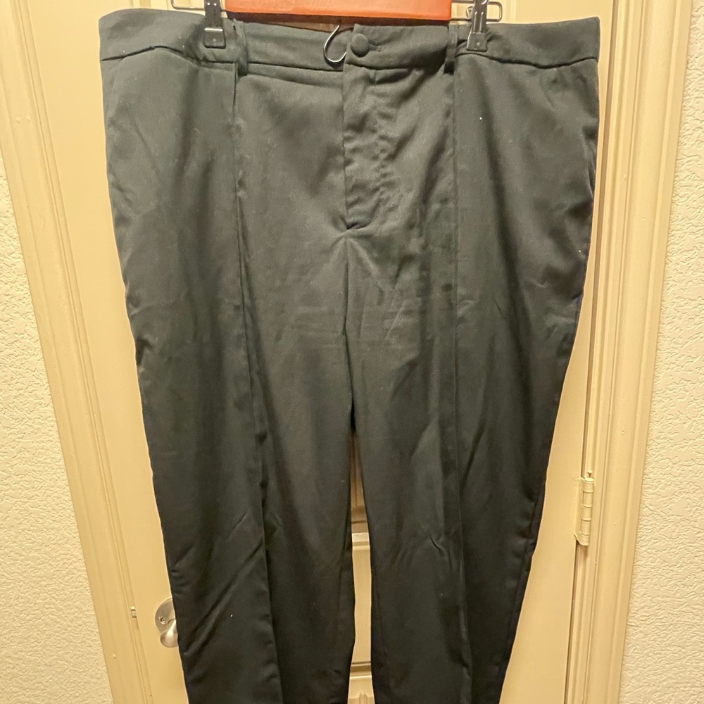 Black Trousers New